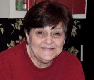 Obituary of Mrs. Helen A. Lickvar Brostek