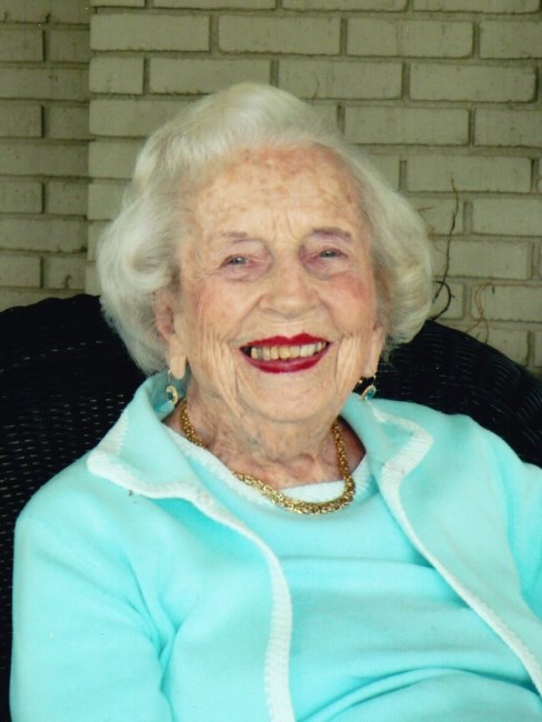 Obituary of Sally Culpepper