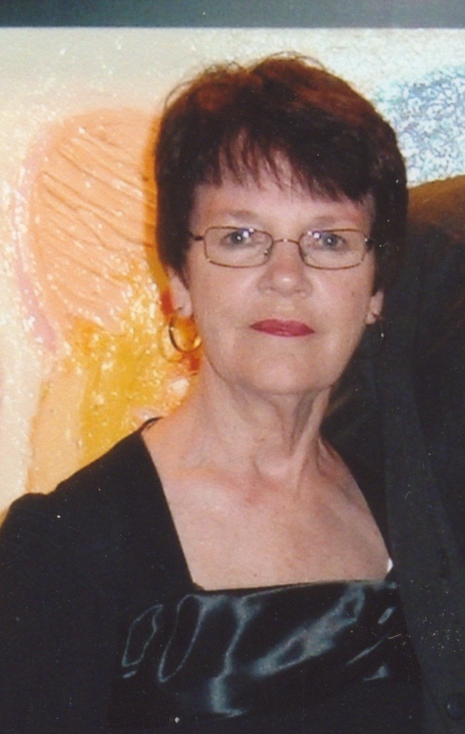 Obituary of Sara Mae Lambeth Cannon