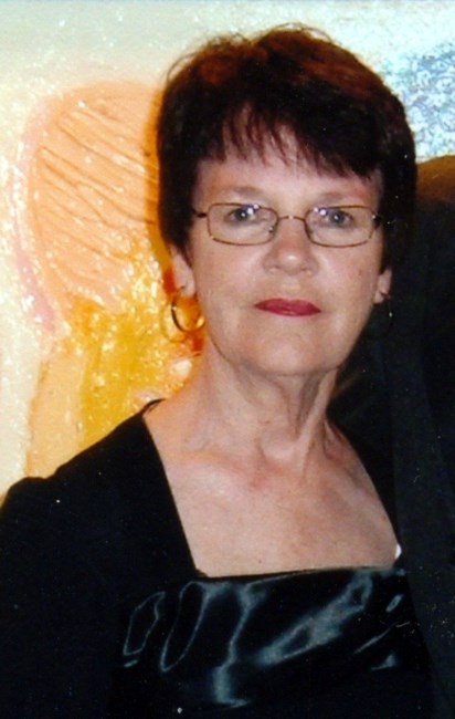 Obituary of Sara Mae Lambeth Cannon