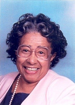 Obituary of Mary Roberts Cannon