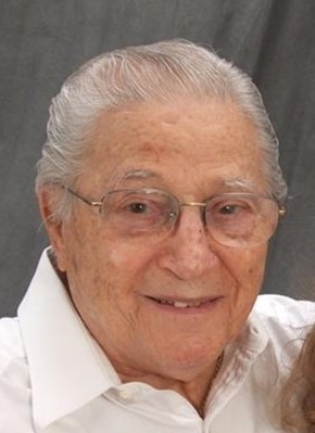 Obituary of Anthony J. Pistello