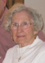 Martha Horn