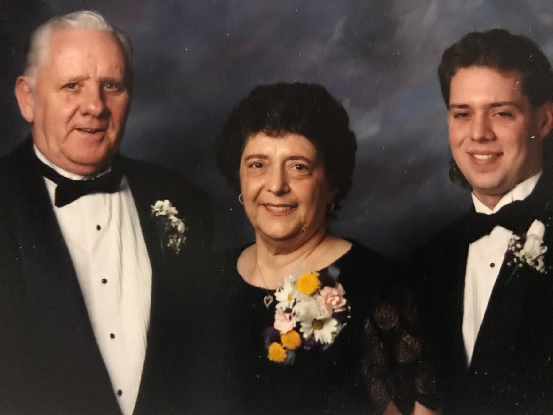 Obituary of Pauline J. Schallmo