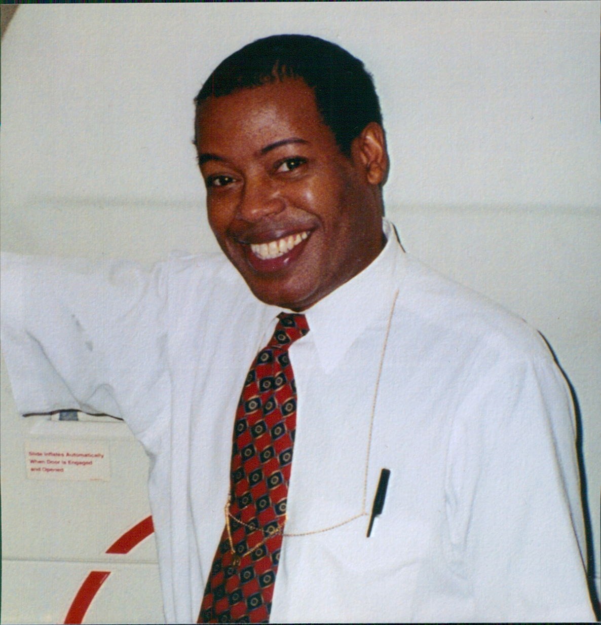 Obituary of Tommie Parker  Jr