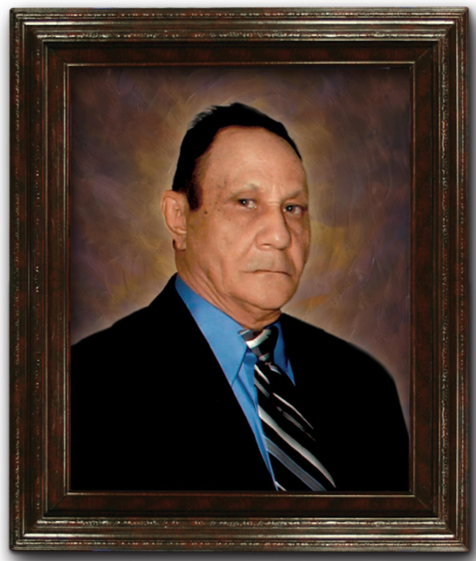 Obituary of Jose Aristides Duran Espinal