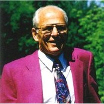 Obituary of Robert "Bob" Ver Ver Sluis