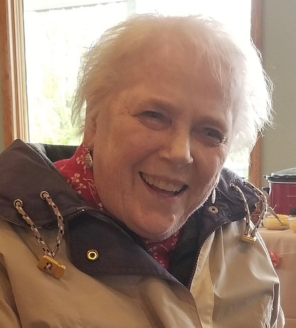 Obituary of Nancy "Nonnie" Darlene Munson