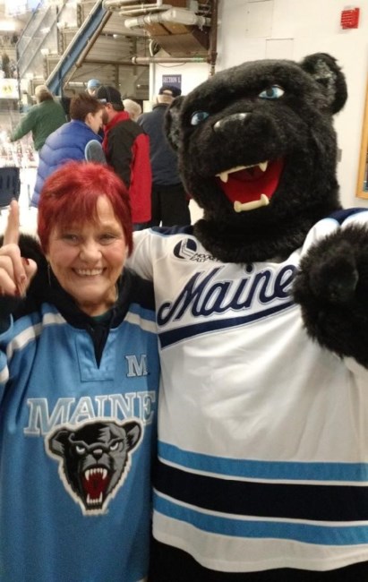 Obituary of Margaret Eleanora Levesque