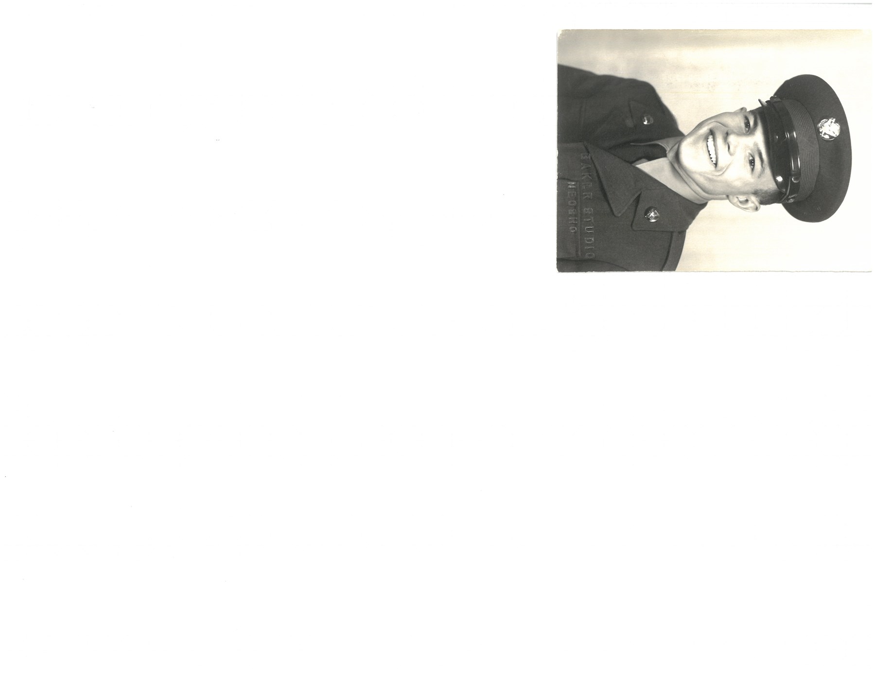 Obituary of Al Schultz