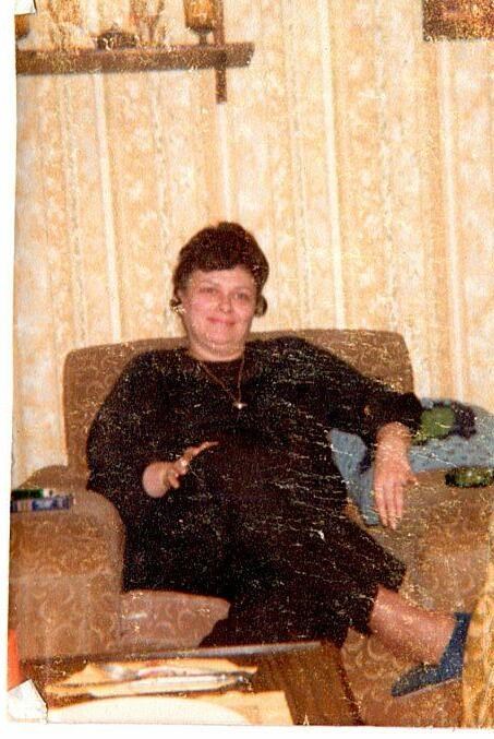 Obituary of Alice L. Hoard