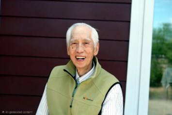 Obituary of Wing Chiu Wan