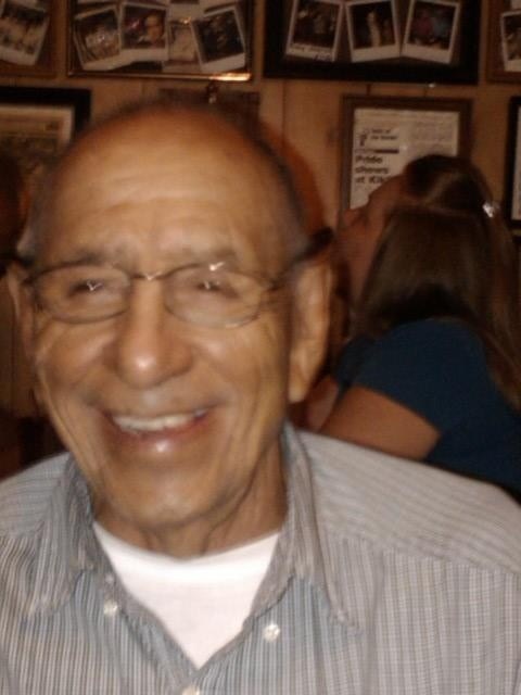 Obituary of Robert Peregrino "EL TOPPER" Estrada
