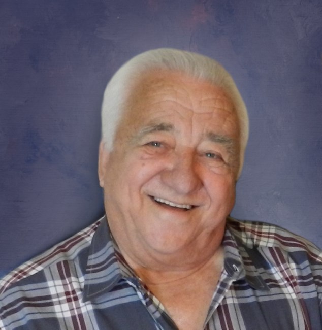 Obituary of John Vernon Schnauder Jr.