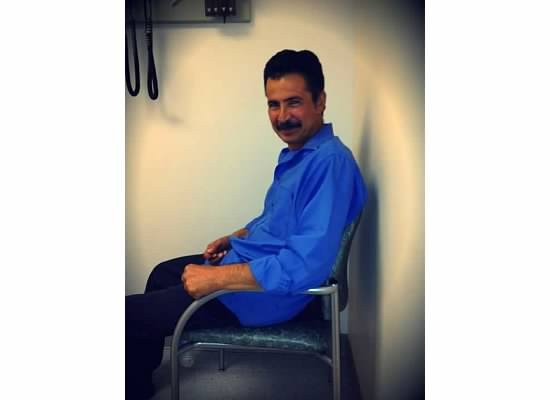 Obituary of Antonio Estrada