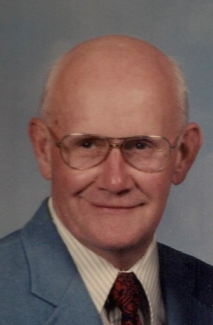 Obituary of Homer Flickinger