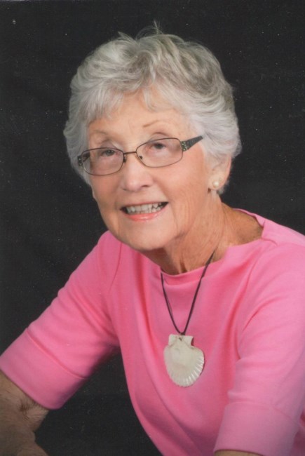 Obituary of Barbara J. Strong