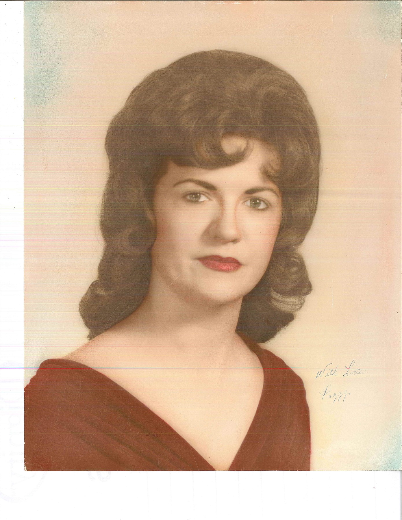 Peggy C. Currow Obituary Pensacola, FL