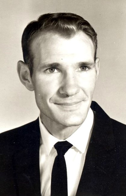 Obituary of Herman P. Garbee