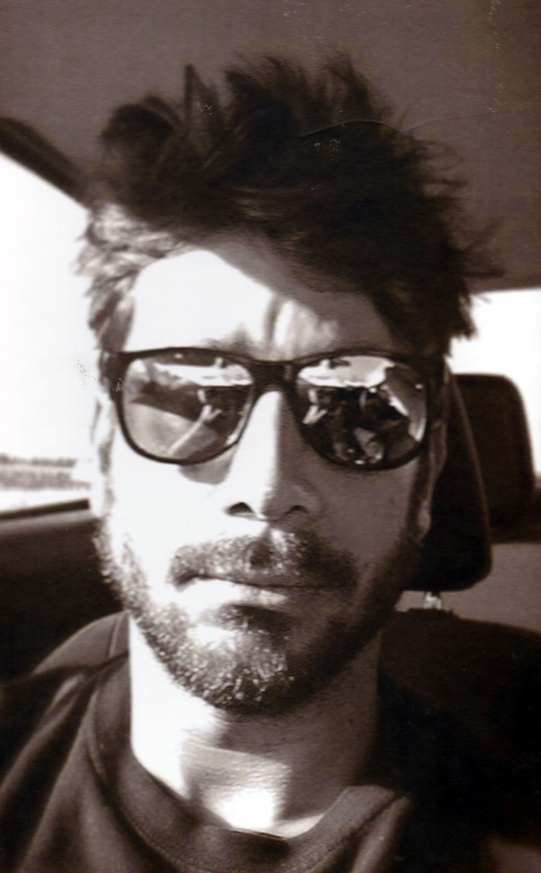 Gregg Aguero Obituary Houston, TX