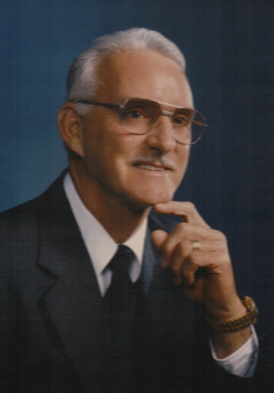 Avis de décès de Norman Keith "Buddy" Murrell