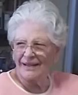 Obituario de Felipa D. Contreras