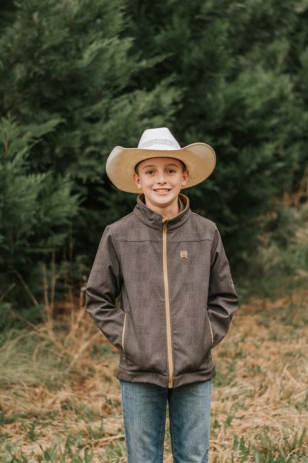 Obituary of Tanner Randolph Carleton