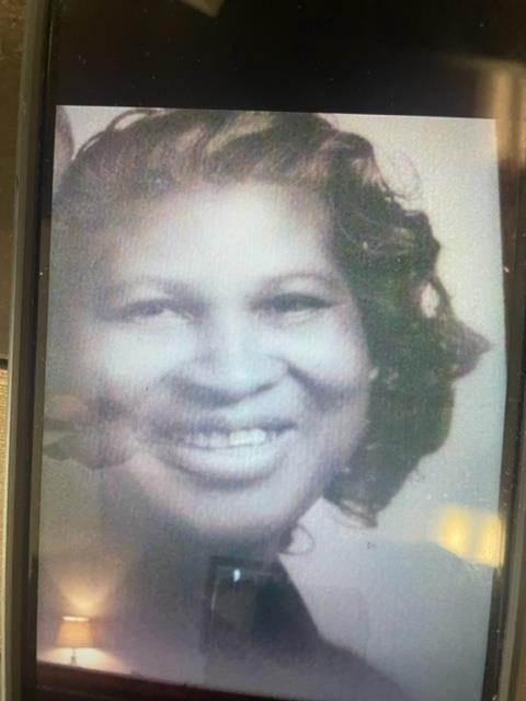 Obituary of Willie Christine Kuykendoll