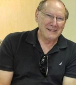 Milton Richards