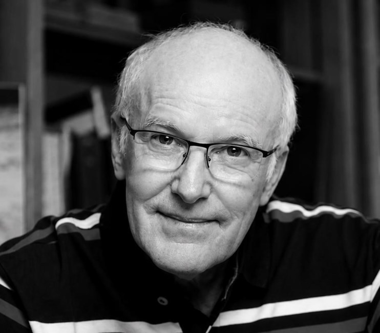 Avis de décès de Claude Michon
