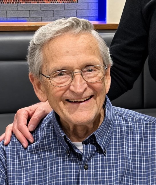 Obituary of Alan Cushing Estes Sr.