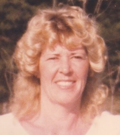 Obituary of Vona Jane Cutshall