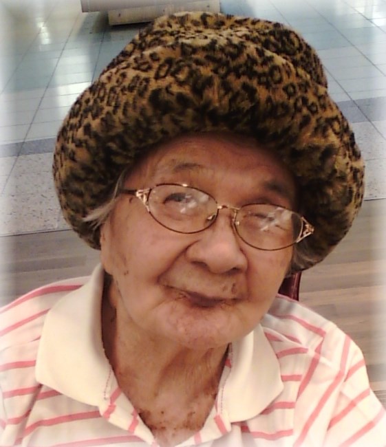 Obituary of Amparo A. Umali