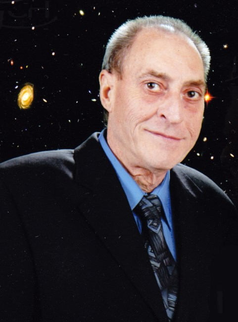 Obituary of Raymond P. Scarlatta
