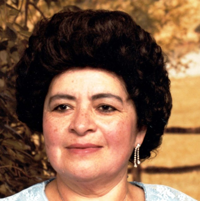 Obituary of Maruja Jimenez