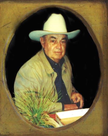 Obituary of Claude Denton Jr.