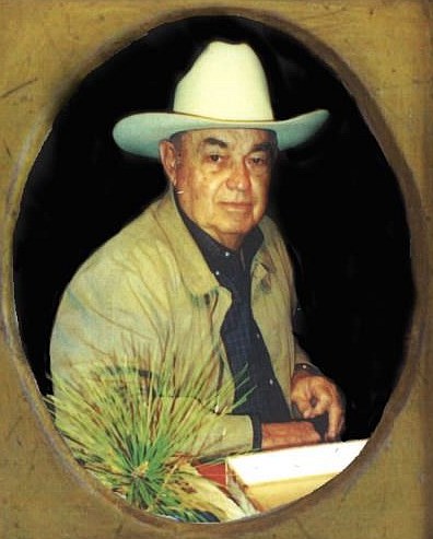 Obituary of Claude Denton Jr.