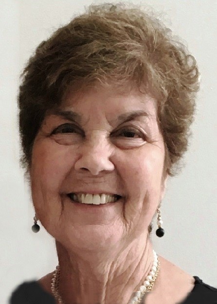 Obituary of Helen Sandy Liebler