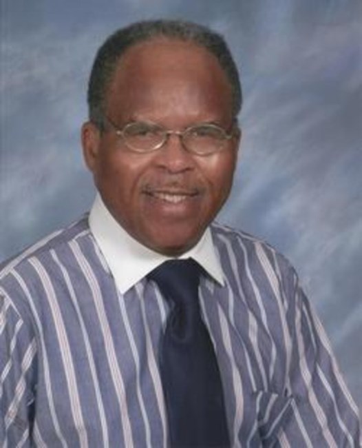 Obituary of Leonard C. Jones