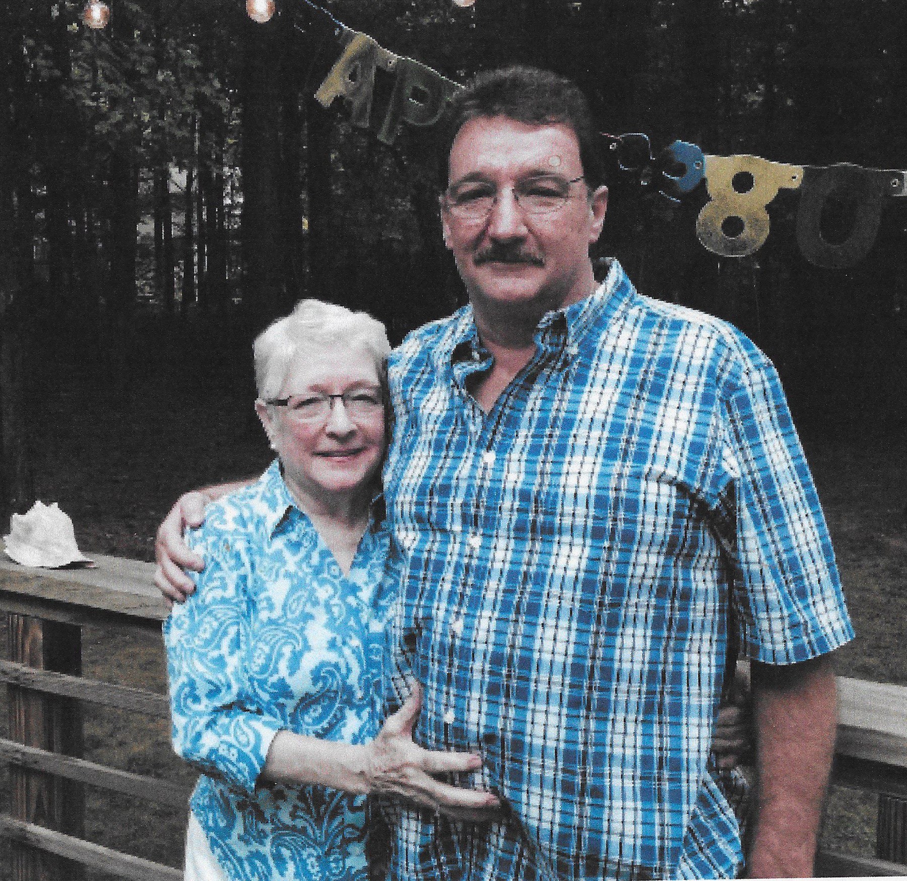 Obituary of John Carlton Raper