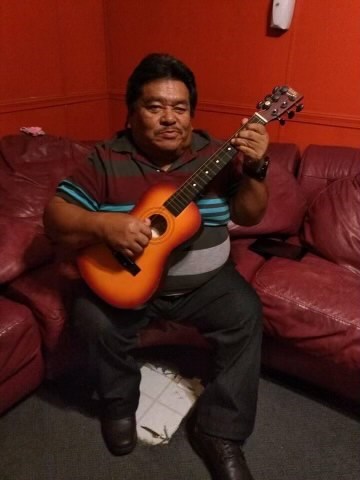 Obituary of Miguel Angel Cardona Reyes