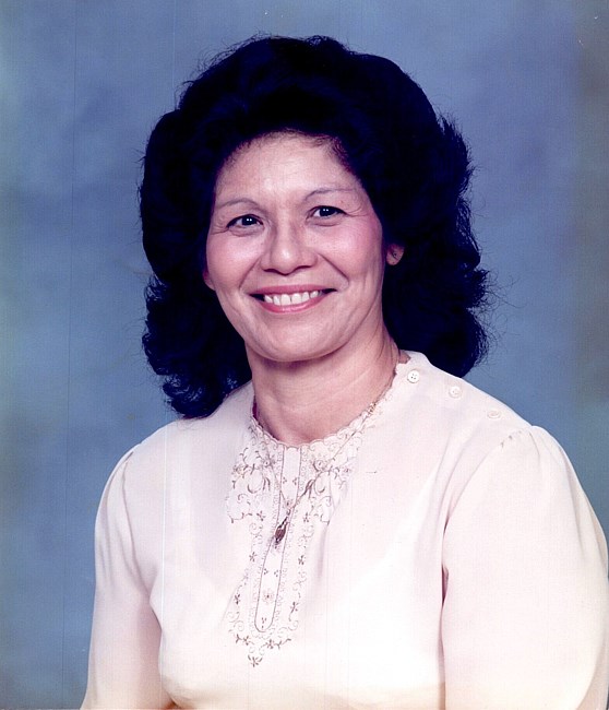 Obituario de Mary Torres