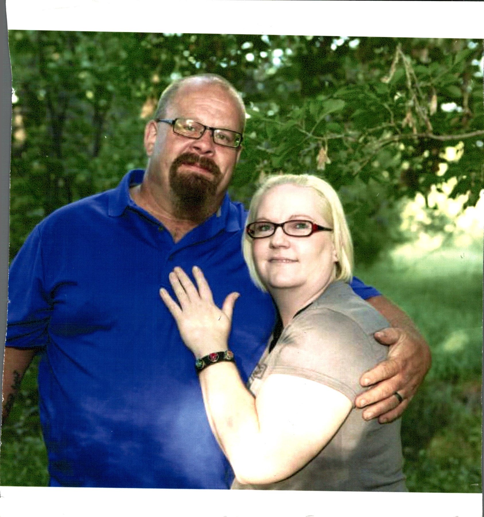 Obituary of Gregory Scott Poppe