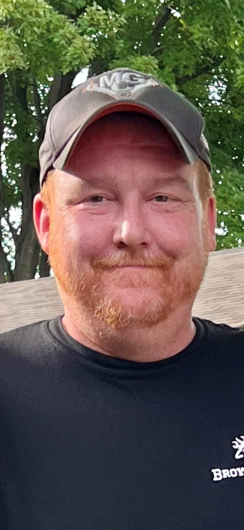 Obituary of Mark Allen Flockhart