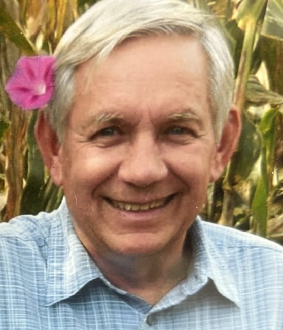 Obituario de Philip Lee Newbauer