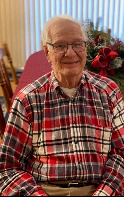 Obituary of James Curtis Fleming