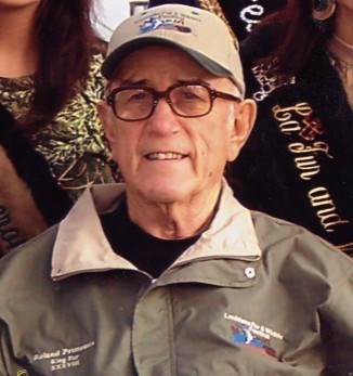 Obituary of Roland 'Romp" Ulysse Primeaux