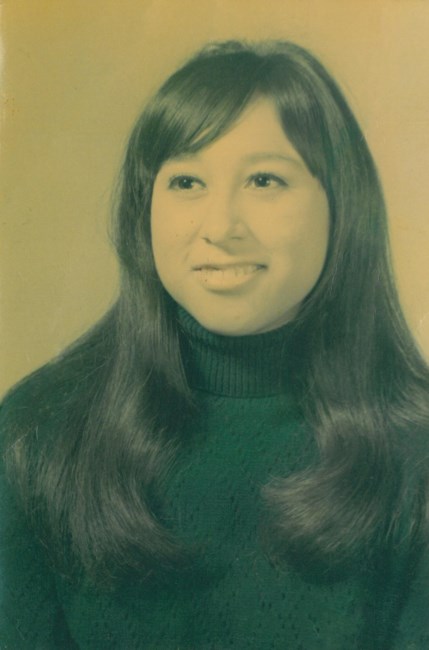 Obituary of Wanda Jo Jones