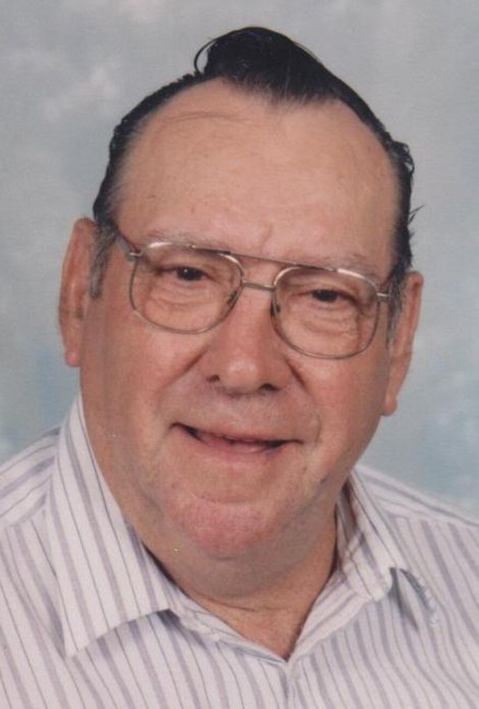 Obituary of Odis William Pennell