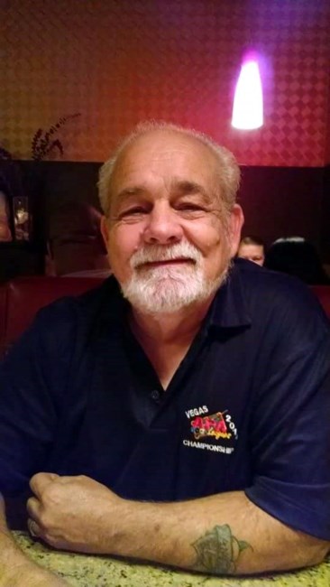 Obituary of Mr. Carl Glass